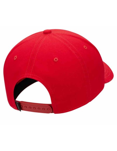 Jordan Acquista Cap Classic99 Flight Red | 24Segons