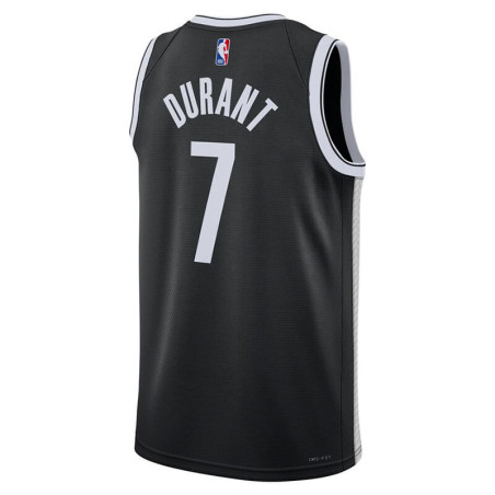 Kevin Durant Brooklyn Nets 22-23 Icon Edition Swingman