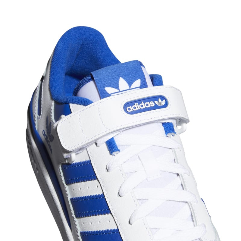 Comprar Zapatillas adidas Forum Cloud Blue | 24Segons