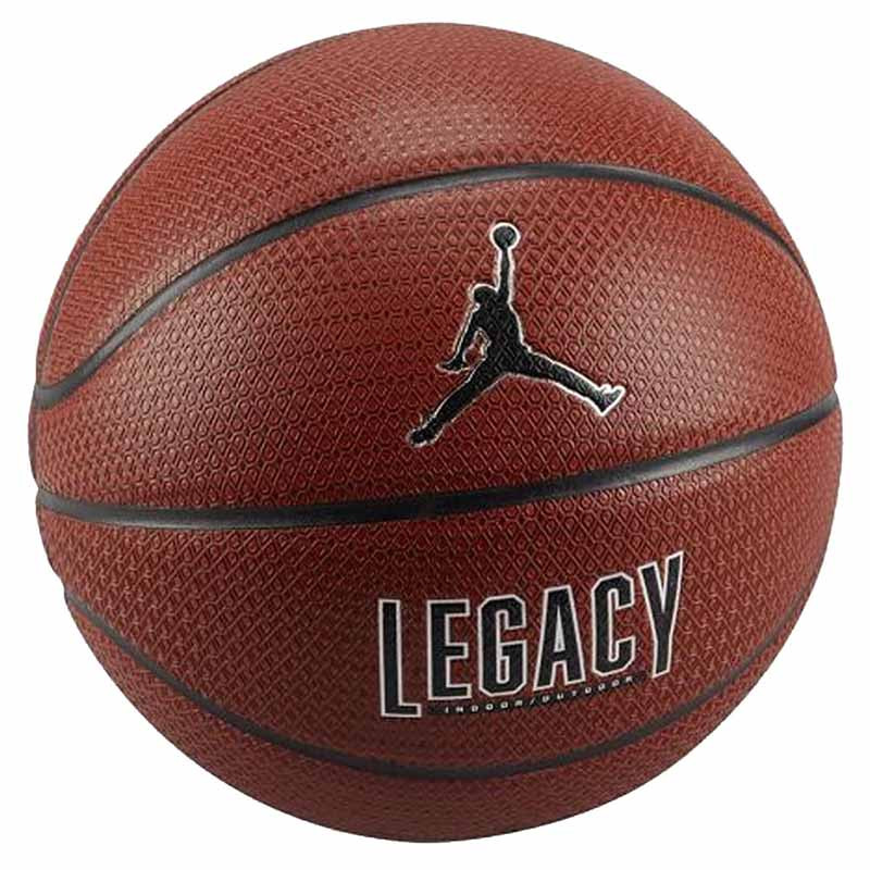 Jordan Legacy 2.0 Deflated Sz7 Ball