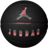 Jordan Ultimate 2.0 8P Black Basketball Sz7
