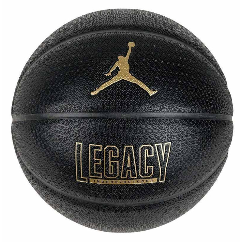 Balón Jordan Legacy 2.0 8P...