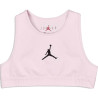 Girl Jordan Jumpman Solid Sports Pink Bra
