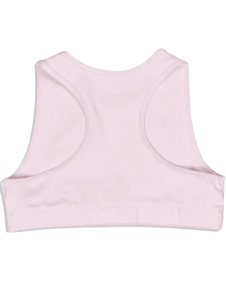 Buy Girl Jordan Jumpman Solid Sports Pink Bra | 24Segons