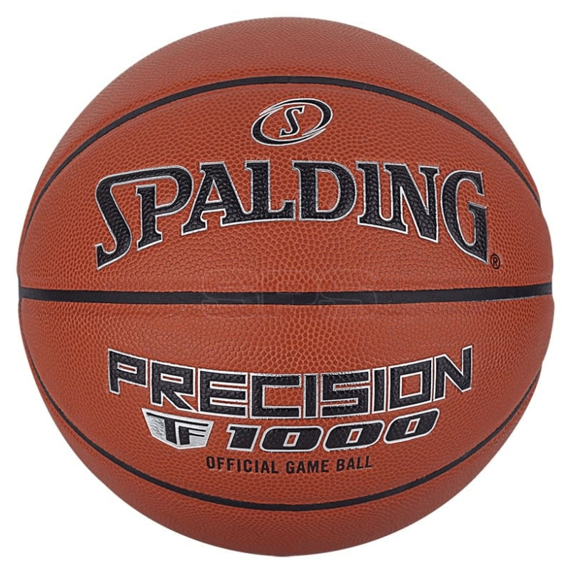 Balón Spalding FIBA TF-1000 Precision Composite Sz6
