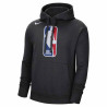 Dessuadora Nike NBA Team 31 Essential Fleece PO Black