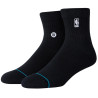 Stance Arena Logoman NBA Black Socks