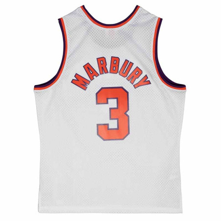 Stephon Marbury Phoenix Suns 02-03 Retro Swingman