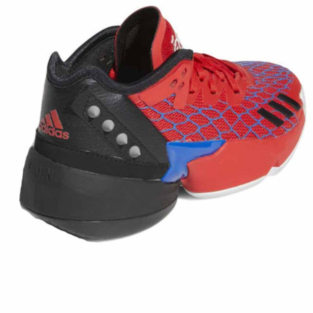 adidas Performance Junior D.O.N. Issue 4 Spiderman