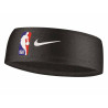 Cinta Nike Fury 2.0 NBA Black Headband