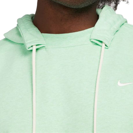 Sudadera Nike Dri-FIT Standard Issue Enamel Green