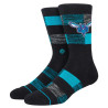 Calcetines Stance Cryptic Charlotte Hornets