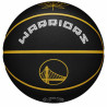 Balón Wilson Golden State Warriors NBA Team City Collector
