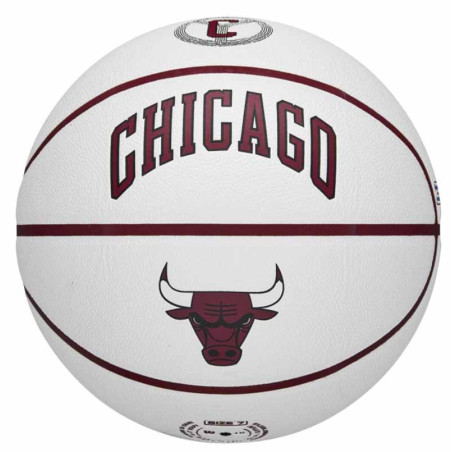 Wilson Chicago Bulls NBA...