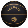 Pilota Wilson Toronto Raptors NBA Team City Collector