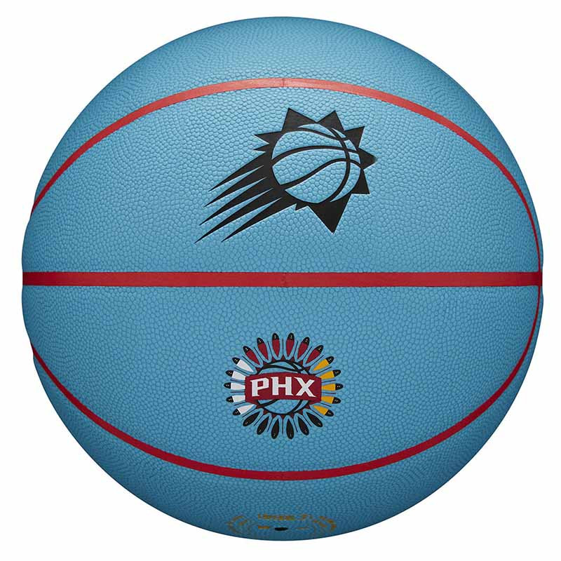 Balón Wilson Phoenix Suns...