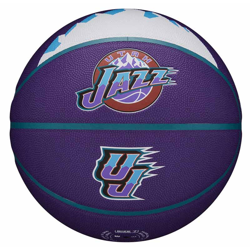 Balón Wilson Utah Jazz NBA...