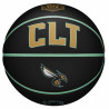 Pilota Wilson Charlotte Hornets NBA Team City Collector