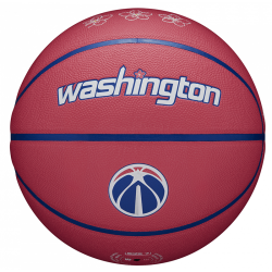 Wilson Washington Wizards...