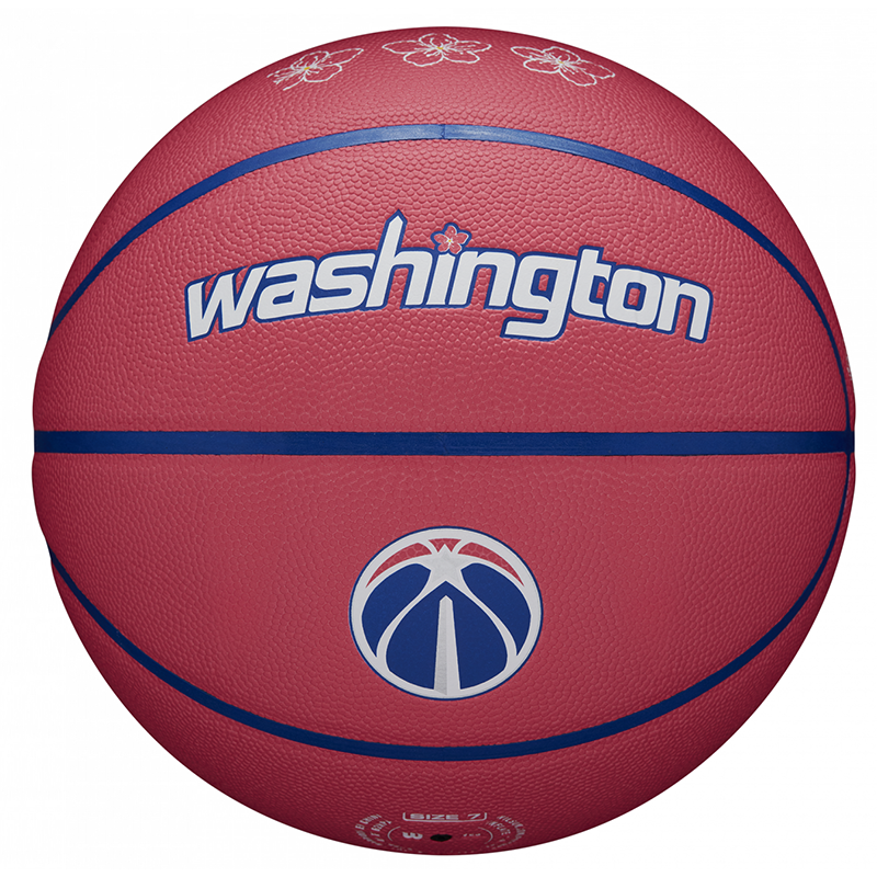 Balón Wilson Washington...