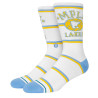 Calcetines Stance Los Angeles Lakers Classics