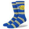 Calcetines Stance Golden State Warriors Classics