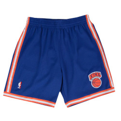 New York Knicks 91-92 Blue...