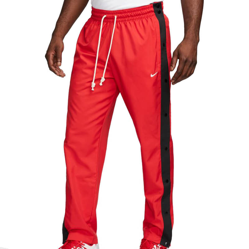 Pantalón Nike DNA Tearaway Red