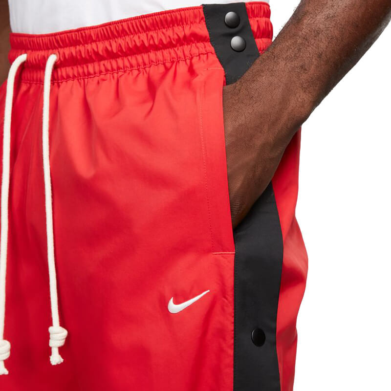 soltero Quejar empeorar Comprar Pantalón Nike DNA Tearaway Red | 24Segons