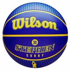 Balón Stephen Curry Golden...