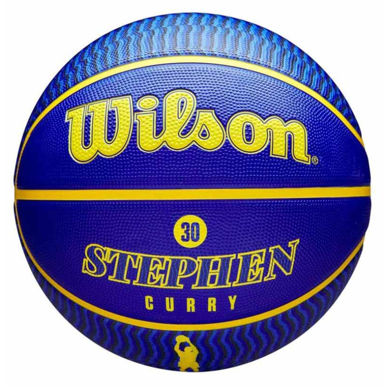 Balón Stephen Curry Golden...