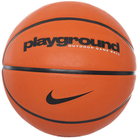 Nike Everyday Playground Graphic Ball For All Basketball Sz6