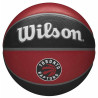 Pilota Wilson Toronto Raptors NBA Team Tribute Basketball