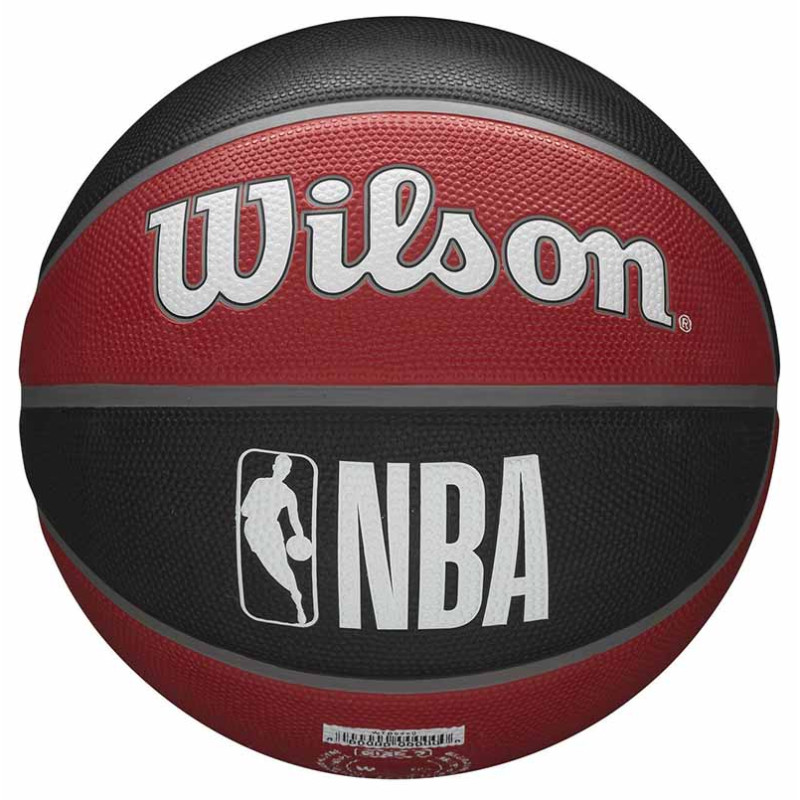 Wilson Toronto Raptors NBA Team Tribute Basketball