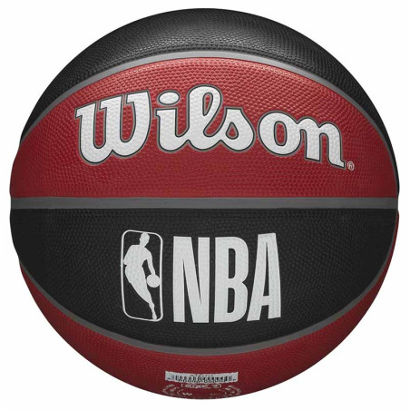 Balón Wilson Toronto Raptors NBA Team Tribute Basketball