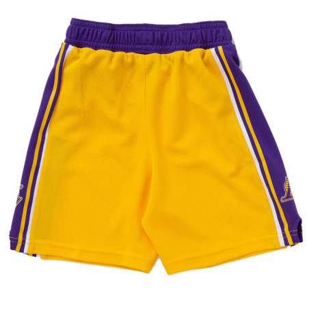 Pantalons Kids Los Angeles Lakers 21-22 Icon Edition