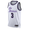Anthony Davis Los Angeles Lakers 22-23 City Edition Swingman