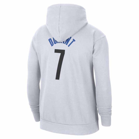 Kevin Durant Brooklyn Nets 22-23 City Edition Hoodie