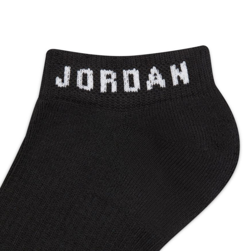 Calcetines Jordan Everyday No-Show Sock Multi-Color