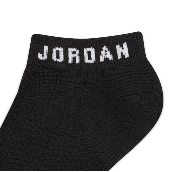 Jordan Acquista Socks Everyday No-Show Sock Multi-Color | 24Segons