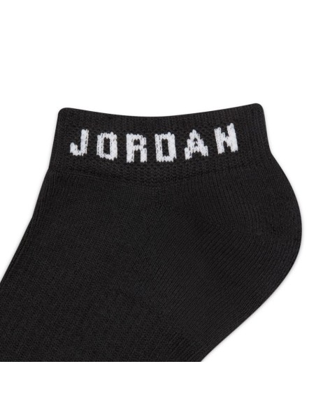 Jordan Acquista Socks Everyday No-Show Sock Multi-Color | 24Segons