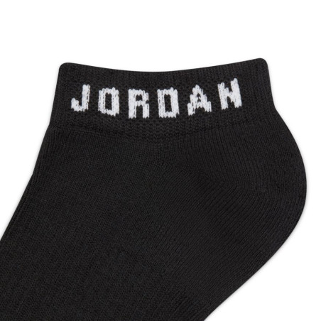 Mitjons Jordan Everyday No-Show Sock Multi-Color