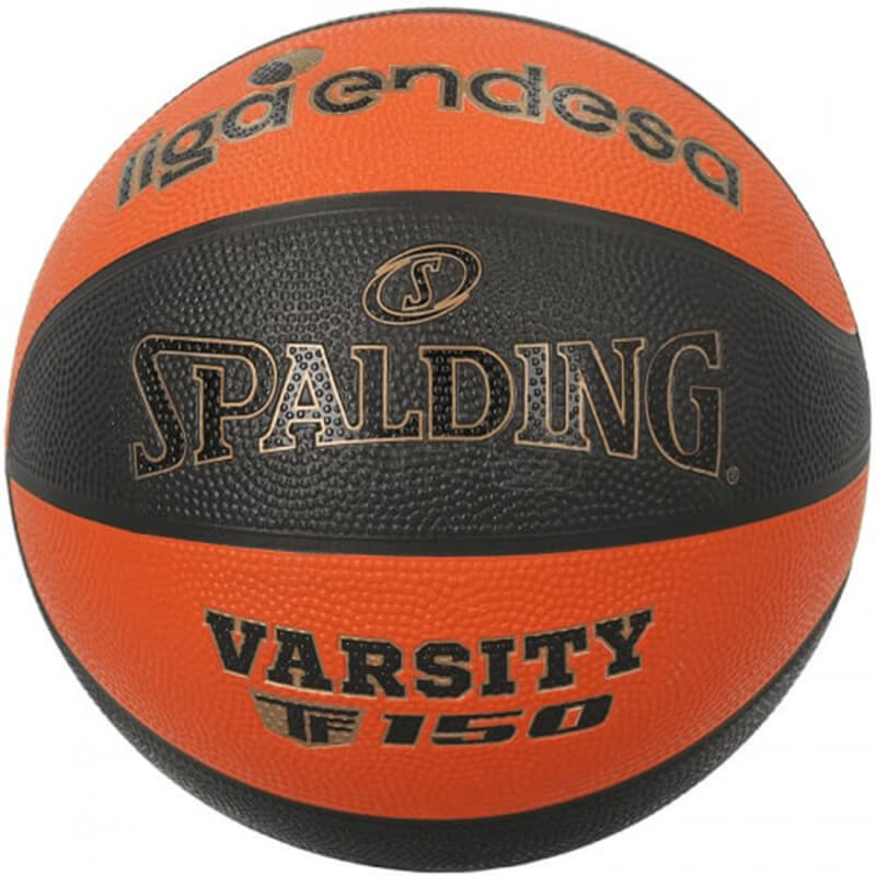 Spalding Varsity TF-150 ACB Basketball Sz5