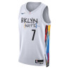 Kevin Durant Brooklyn Nets 22-23 City Edition Swingman