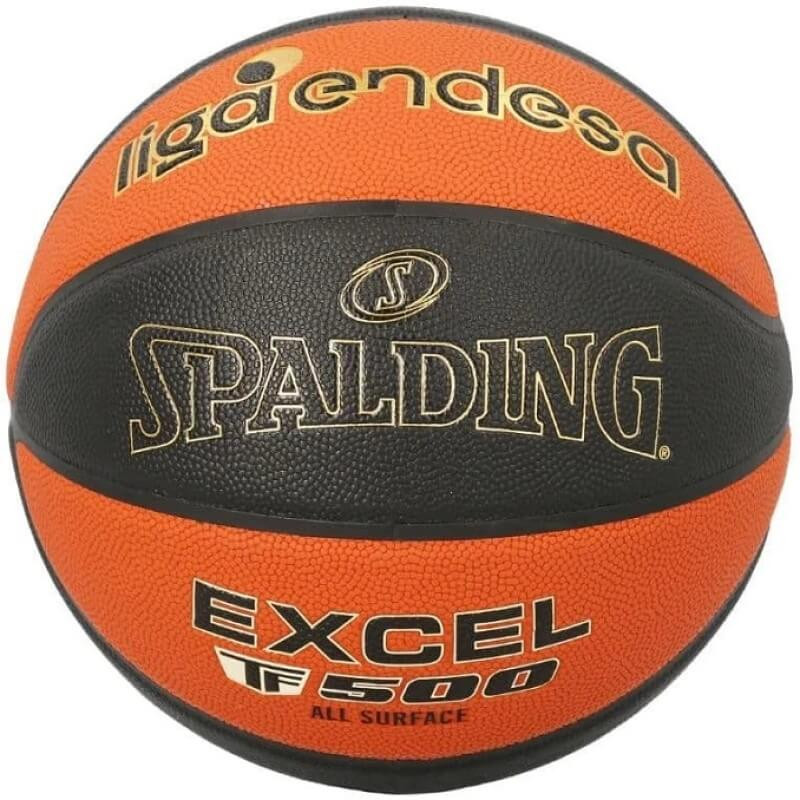 Spalding Excel TF-500 Composite ACB Basketball Sz7