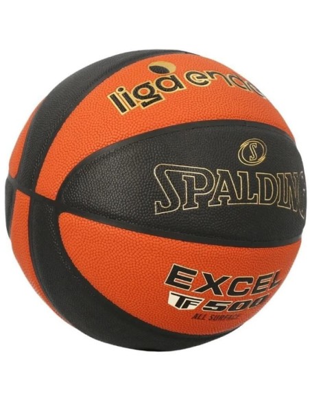 Spalding Acquistare Ball Excel TF-500 Composite ACB Sz7 | 24Segons