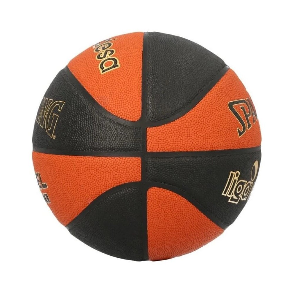 Balón Spalding Excel TF-500 Composite Liga Endesa ACB