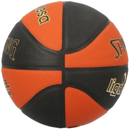 Balón Spalding Excel TF-500 Composite Liga Endesa ACB