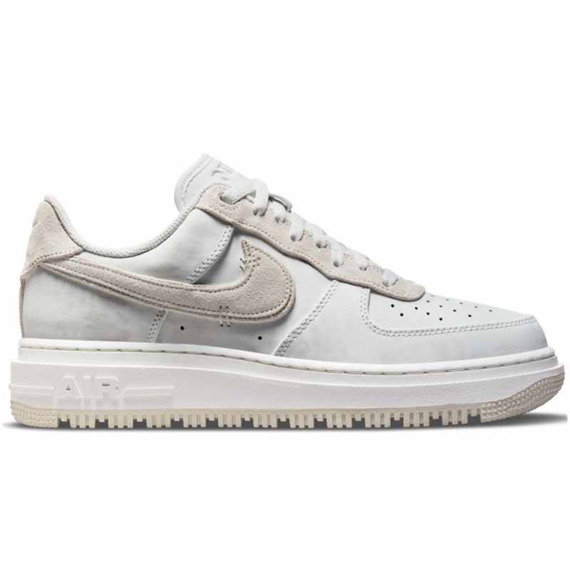 Comprar Zapatillas Air Force 1 Luxe Summit White | 24Segons