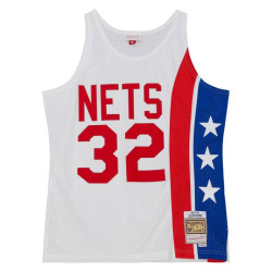 Julius Erving New York Nets...